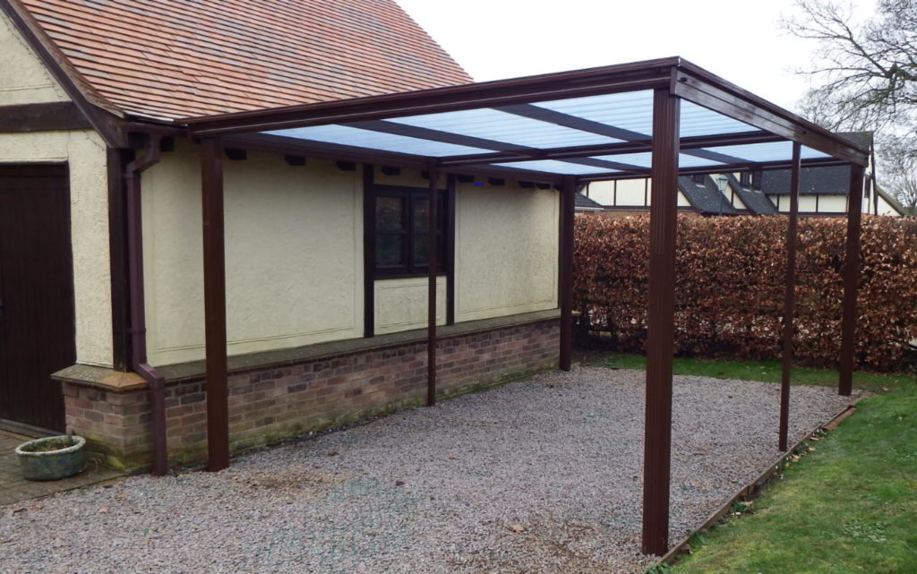 Installations See Our Main Site 123v.co.uk/carports